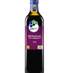 BIO Aronia saft 100% kaltgerpresst 750 ml