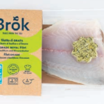 DORADE ROYAL Frischfilet mit Basilikum