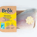 DORADE ROYAL Frischfilet mit Zitrusbutter und ätherischen