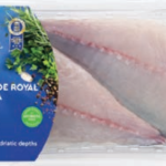 DORADE ROYAL Frischfilets