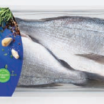 DORADE ROYAL frisch ausgenommen 500-660 g