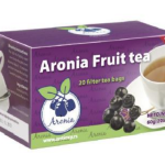 Früchtetee im Filterbeutel 60g