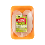 Haehnchenfilet-Platte