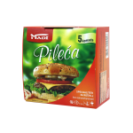 Hühnchen-Bulette 400 g