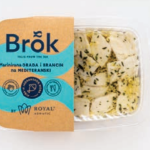 Marinierte DORADE ROYAL und WOLFSBARSCH MEDITERRANER ART 130 g