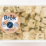 Marinierte DORADE ROYAL und WOLFSBARSCH MEDITERRANER ART 500 g