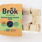 Marinierte DORADE ROYAL und WOLFSBARSCH NATUR 130 g