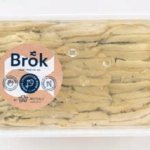 Marinierte SARDELLENFILETS NATUR 900 g