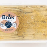 Marinierte SARDELLENFILETS mit LEMONE 900 g