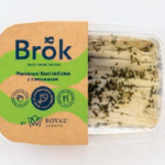 Marinierte SARDELLENFILETS mit THYMIAN