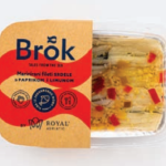 Marinierte SARDINENFILETS mit PAPRIKA und LEMONE 150 g