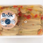 Marinierte SARDINENFILETS mit PAPRIKA und LEMONE 900 g