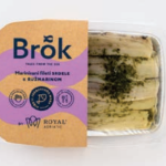 Marinierte SARDINENFILETS mit ROSMARIN 150 g