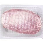 Putenbrust-Rollbraten