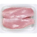 Putenbrust-Stückchen