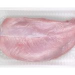 Putenbrustfilet-Teilstück