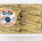 Marinierte SARDINENFILETS mit ROSMARIN 900 g