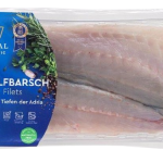 WOLFSBARSCH frisch Filets