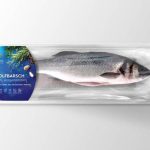 WOLFSBARSCH frisch ausgenommen 330-500 g