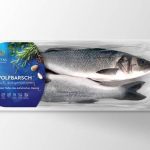 WOLFSBARSCH frisch ausgenommen 500-660 g