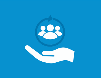 Competence Icon UNA Customer Centricity 768x597