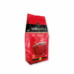 Kafica Gold Gemahlen Stärke 3 – 100 g