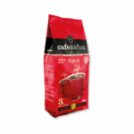Kafica Gold Gemahlen Stärke 3 – 500 g