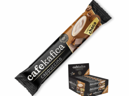 Kafica Instantmix Classic Cappuccino Choco – 14 g × 24