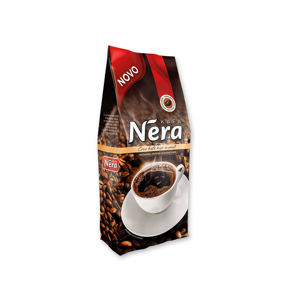 Nera Kafa Instant 200g