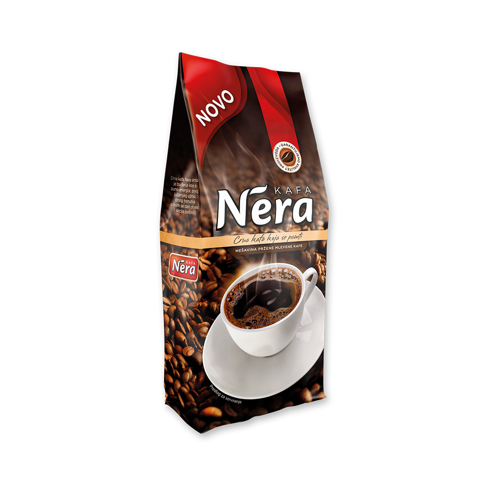 Nera Kafa Instant 500g