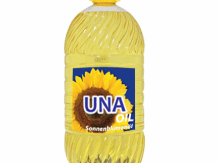 Sonnenblumenöl 10 Liter