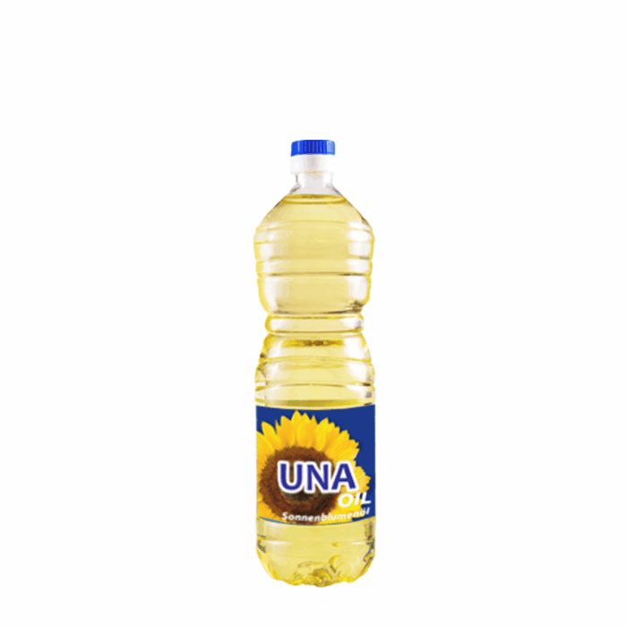 Sonnenblumenoel 1 Liter