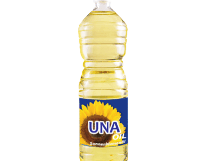 Sonnenblumenöl 2 Liter