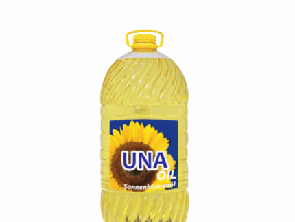 Sonnenblumenöl 5 Liter