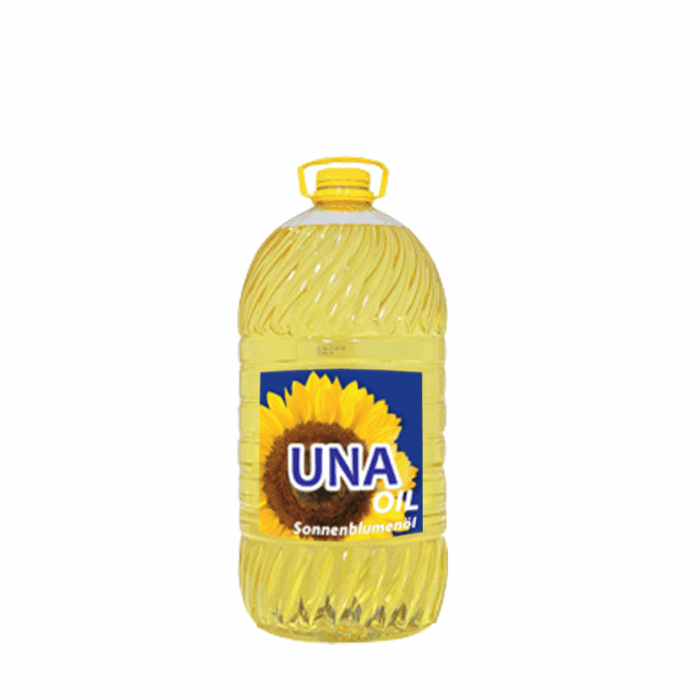 Sonnenblumenoel 5 Liter